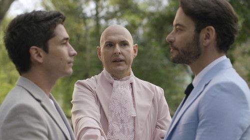 Primate Season 1 Episode 8 - Yes, I do