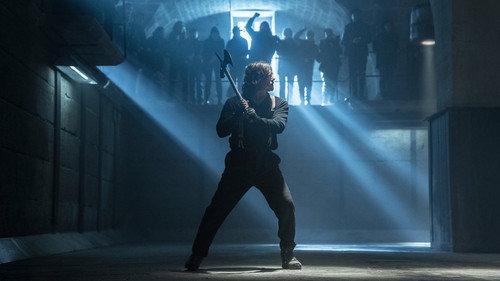 undefined Season 1 Episode 5 - Deux Amours