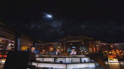 Cuarto Milenio Season 21 Episode 2 - Episode 2