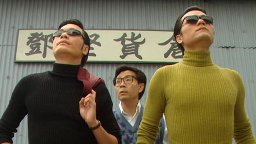 Old Time Buddy - To Catch a Thief Season 1 Episode 22 - Episode 22