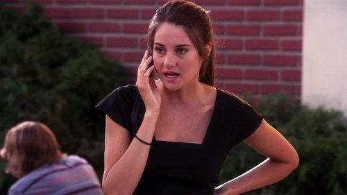 The Secret Life of the American Teenager Season 4 Episode 16 - They Gotta Eat