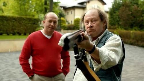 The Ivanovs vs. The Ivanovs Season 1 Episode 6 - Episode 6