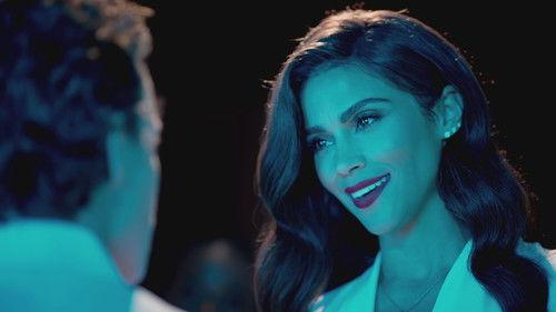 Sacrifice Season 1 Episode 1 - Sacrifice