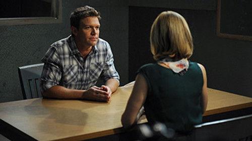 The Glades Season 4 Episode 4 - Magic Longworth