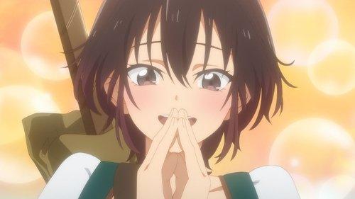 Bye Bye, Earth Season 1 Episode 4 - Spell of Proof Still Distant