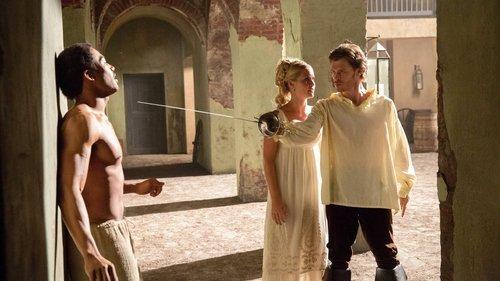 undefined Season 1 Episode 2 - House of the Rising Son