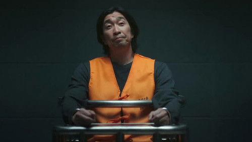 Drifting Away Season 1 Episode 13 - Episode 13