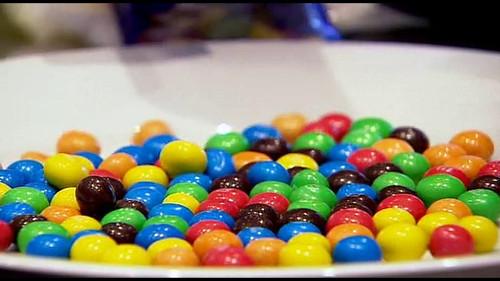 E numbers: An Edible Adventure Season 1 Episode 1 - Colours