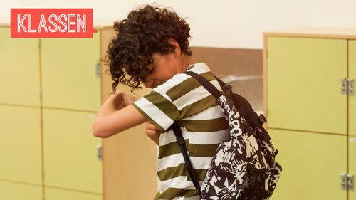 Klassen Season 14 Episode 16 - Smells musty