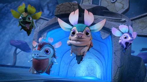 Desafío Champions Sendokai Season 1 Episode 6 - Luls