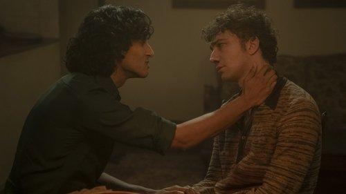 Interview with the Vampire Season 2 Episode 5 - "Don't be afraid, just start the tape"