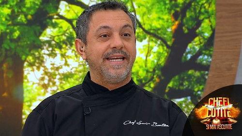 Chefi la cuțite Season 10 Episode 15 - Episode 15