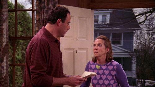 undefined Season 7 Episode 18 - The Plan