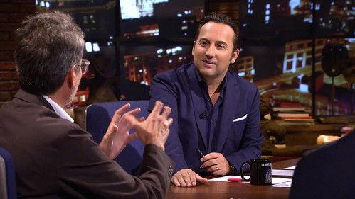 Cuarto Milenio Season 19 Episode 10 - Episode 10