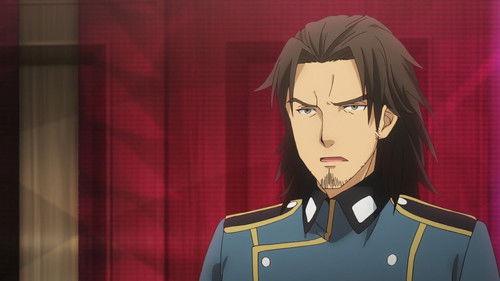 Qualidea Code Season 1 Episode 5 - The Little Princess's Regalia