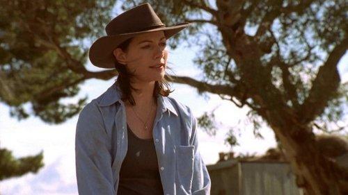 McLeod's Daughters Season 1 Episode 19 - The Italian Stallion