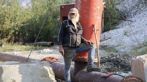 Gold Rush Season 14 Episode 16 - Ring of Fire