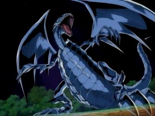 Yu-Gi-Oh! Duel Monsters Season 1 Episode 10 - Give Up the Ghost