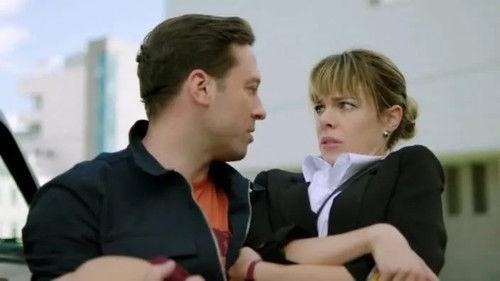 Psychologirls Season 1 Episode 8 - Episode 8