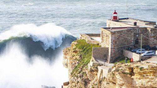 100 Foot Wave Season 1 Episode 3 - Chapter III - Mavericks