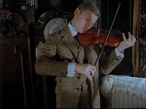 The Adventures of Sherlock Holmes and Dr. Watson Season 2 Episode 3 - Tiger Hunt