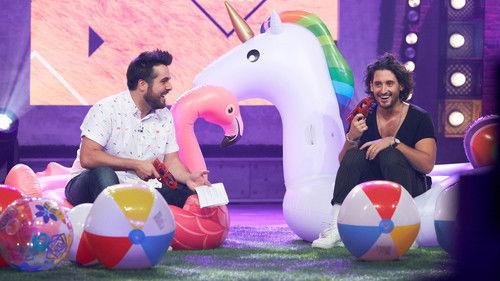 Cochon dingue Season 4 Episode 13 - Episode 13