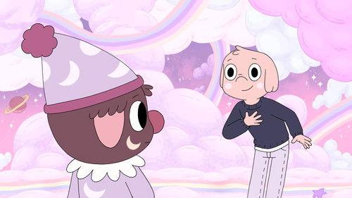 Summer Camp Island Season 6 Episode 7 - The Three Grrs