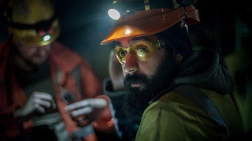 White Wall Season 1 Episode 1 - Tunnel C6