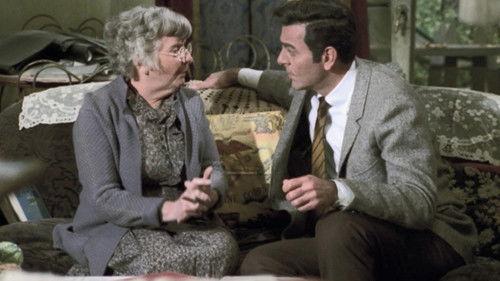 Mannix Season 2 Episode 24 - Merry Go Round for Murder