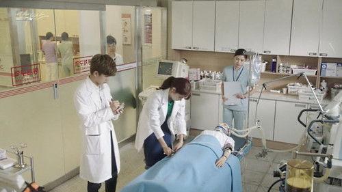 Doctors Season 1 Episode 11 - What Real Love Does to You