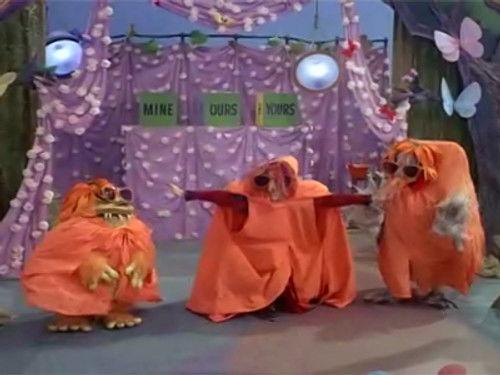 H.R. Pufnstuf Season 1 Episode 3 - Show Biz Witch