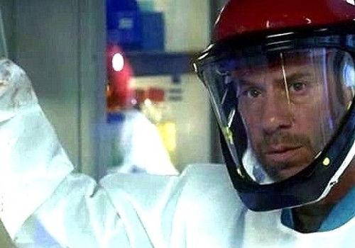 Crossing Jordan Season 6 Episode 8 - Isolation