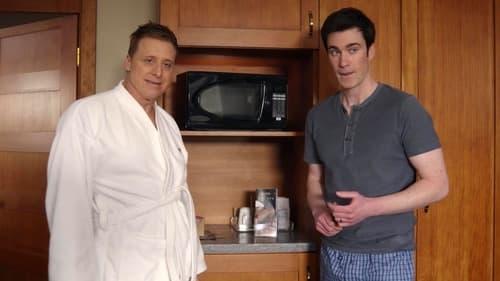 undefined Season 3 Episode 3 - 141 Seconds