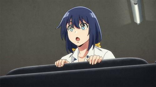 Detectives These Days Are Crazy! Season 1 Episode 6 - Mashiro Hosts Girls' Night Out / Assistant Switch!! / Battle to the Death at 100° Celsius