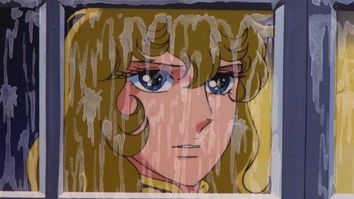 The Rose of Versailles Season 1 Episode 11 - Fersen Leaves for the North