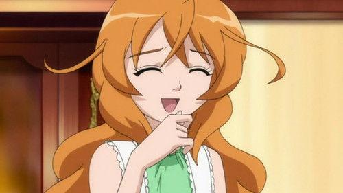 Bakugan Battle Brawlers Season 1 Episode 12 - Bakugan Stall