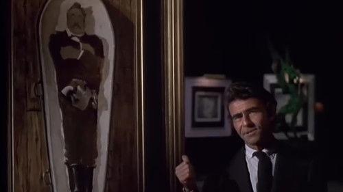 Night Gallery Season 2 Episode 18 - The Waiting Room / Last Rites for a Dead Druid