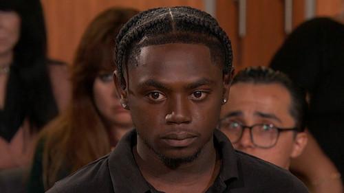 Tribunal Justice Season 1 Episode 12 - Mother and Son Car Crisis