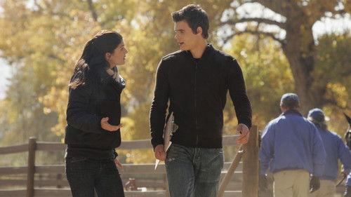 Wildfire Season 3 Episode 12 - Picking Sides