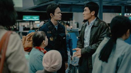 The Outlaw Doctor Season 1 Episode 9 - Episode 9