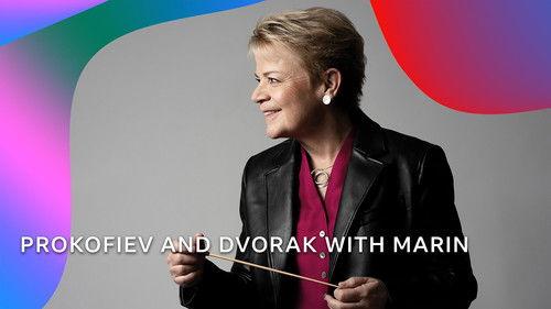 BBC Proms Season 76 Episode 13 - Prom 36: Marin Alsop conducts the Vienna Radio Symphony Orchestra