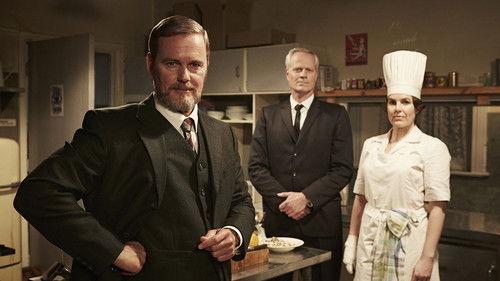 The Doctor Blake Mysteries Season 5 Episode 3 - The Call Of The Void