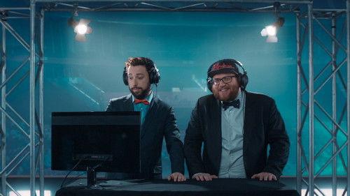 Game(R) Season 1 Episode 8 - Episode 8