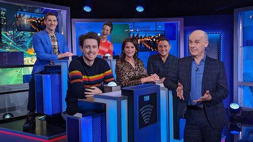 Have You Been Paying Attention? Season 11 Episode 6 - Episode 6