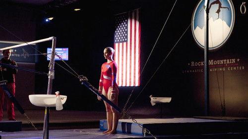 Make It or Break It Season 1 Episode 20 - Are We Family?