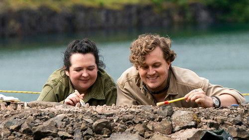 Dinosaur Season 2 Episode 1 - Episode 1