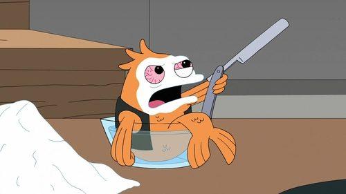 undefined Season 14 Episode 5 - Bahama Mama