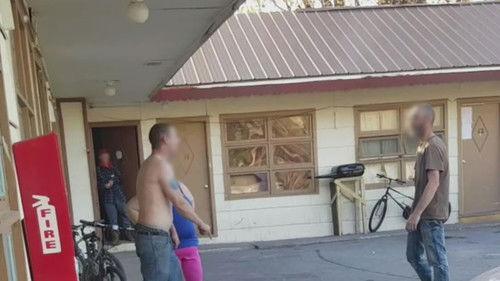 Neighborhood Wars Season 2 Episode 2 - No Shirt, No Shorts, No Problem