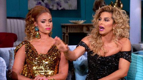 The Real Housewives of Potomac Season 1 Episode 11 - Reunion (1)