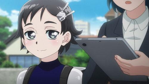 My Wife Has No Emotion Season 1 Episode 6 - My Wife Left Me (for Two Weeks)